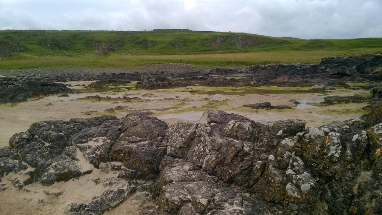 Dunseverick Ramblers Rest Bushmills Exterior foto