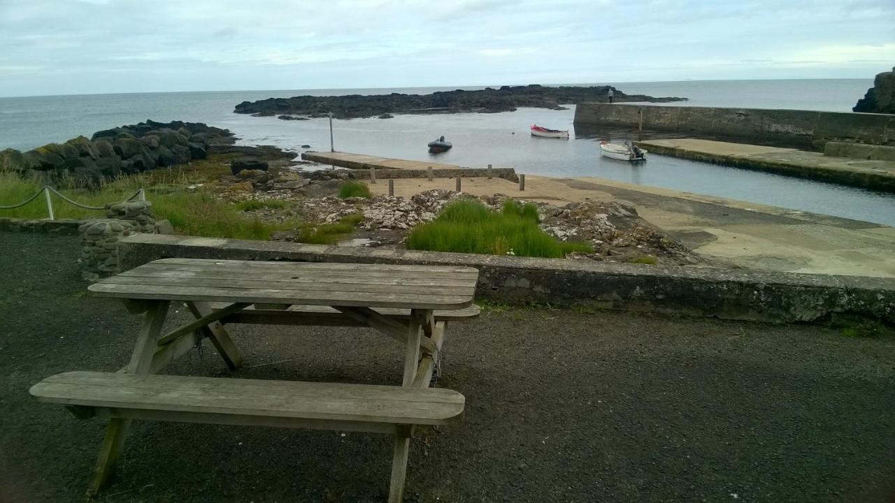 Dunseverick Ramblers Rest Bushmills Exterior foto