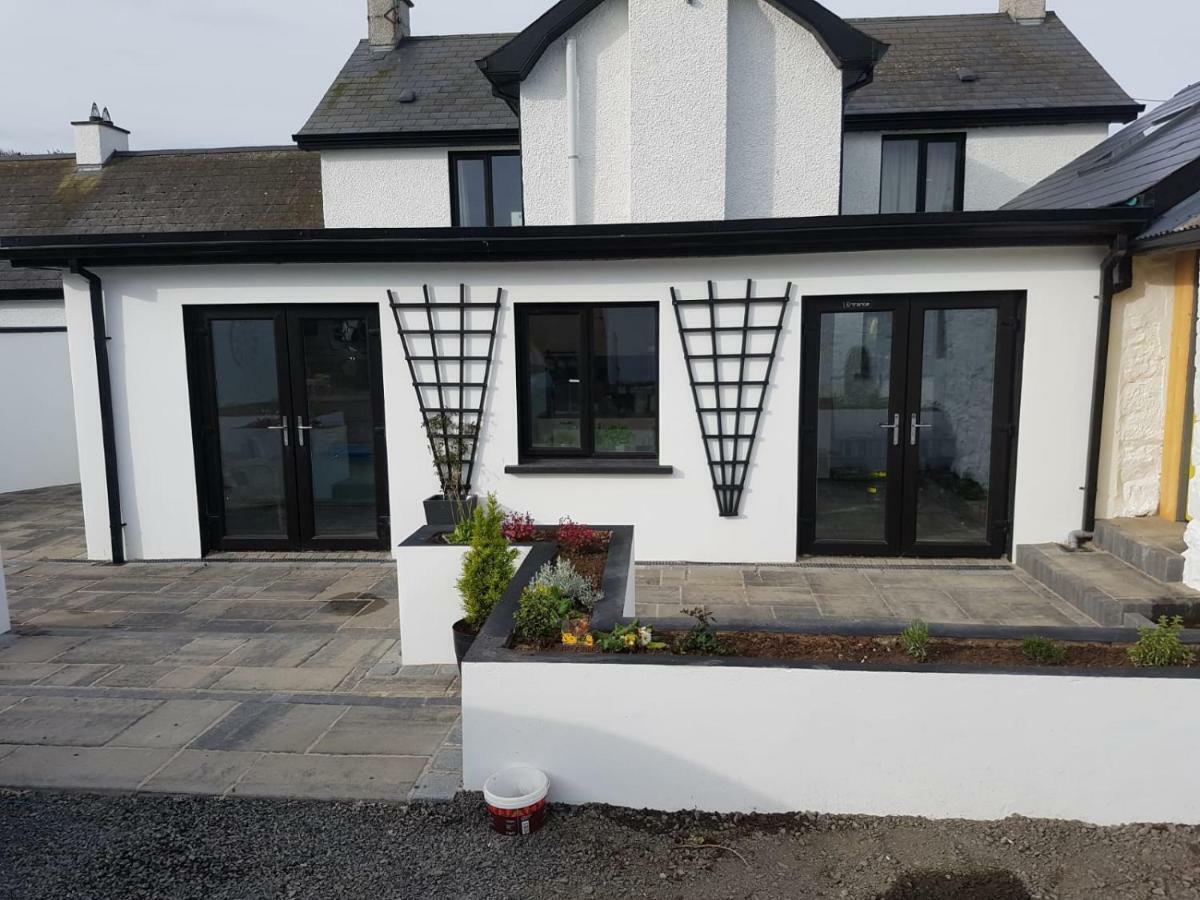 Dunseverick Ramblers Rest Bushmills Exterior foto