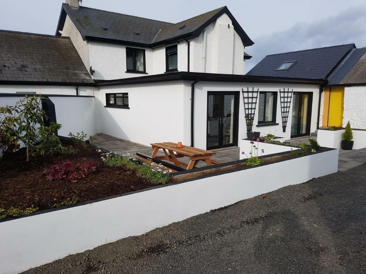 Dunseverick Ramblers Rest Bushmills Exterior foto