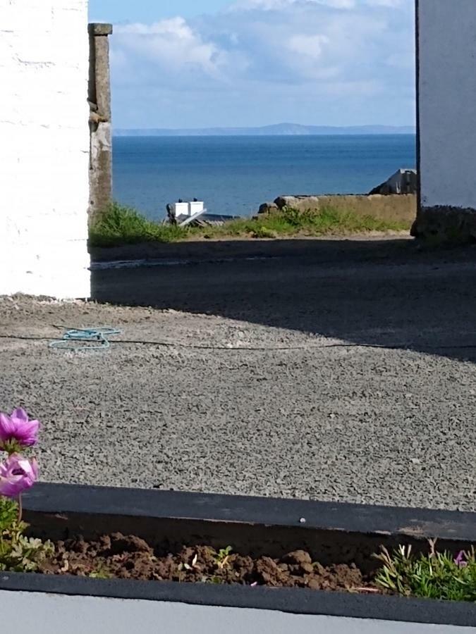 Dunseverick Ramblers Rest Bushmills Exterior foto