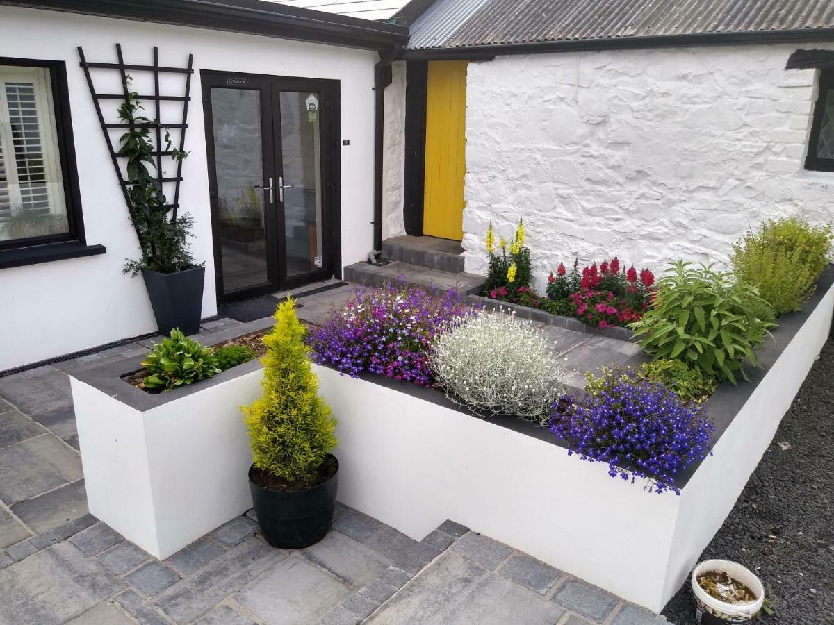 Dunseverick Ramblers Rest Bushmills Exterior foto