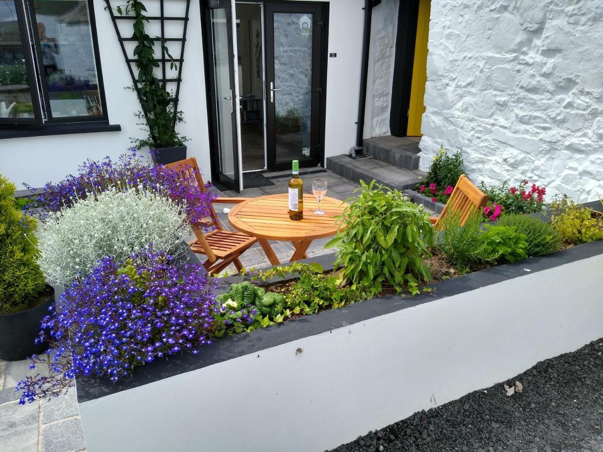 Dunseverick Ramblers Rest Bushmills Exterior foto